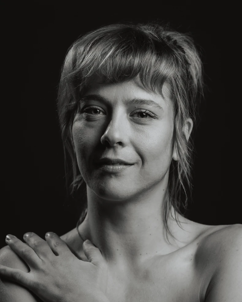 Kristina Kika Jovanović