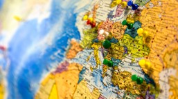 Trudny, ale szybki quiz z geografii dla znawców. Odpowiedz TAK lub NIE i zdobądź 10/10