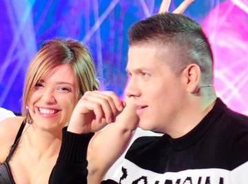 Kija Kockar je potukla Slobu Radanovića na njegovom terenu: On je tada poručio: "Više nego što sam očekivao!"