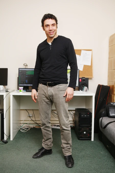 Žarko Lazić