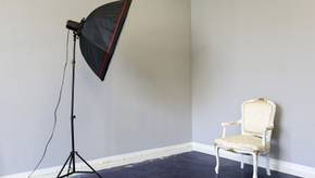 Studiolicht: Die beliebtesten Softboxen zum Fotografieren