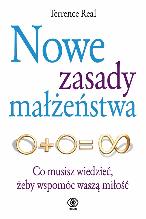 "Nowe zasady małżeństwa" już w księgarniach