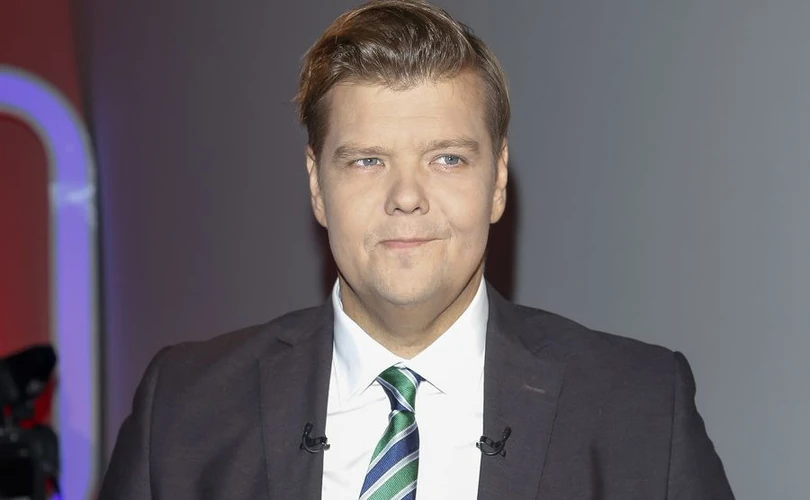 Michał Figurski