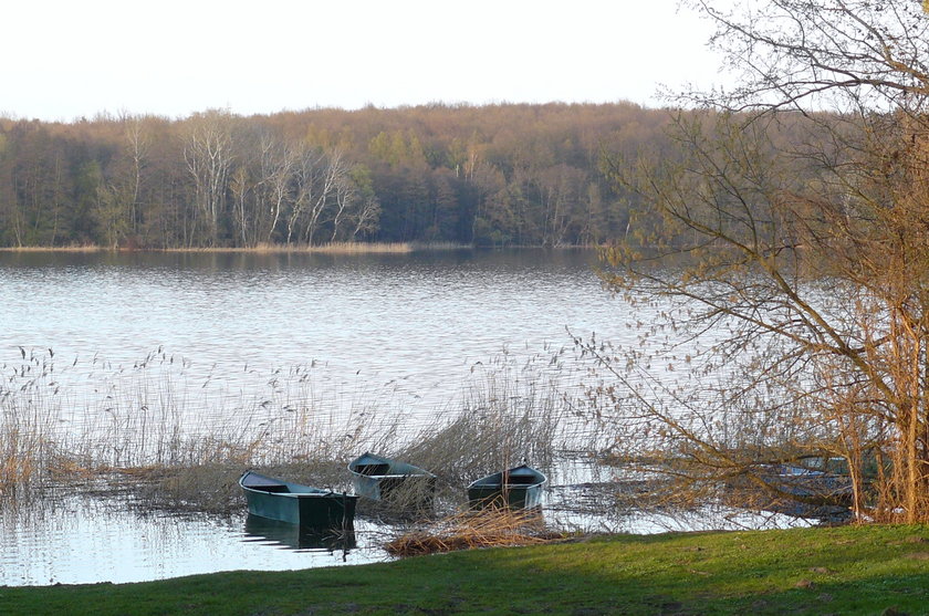 Jezioro Jarosławieckie