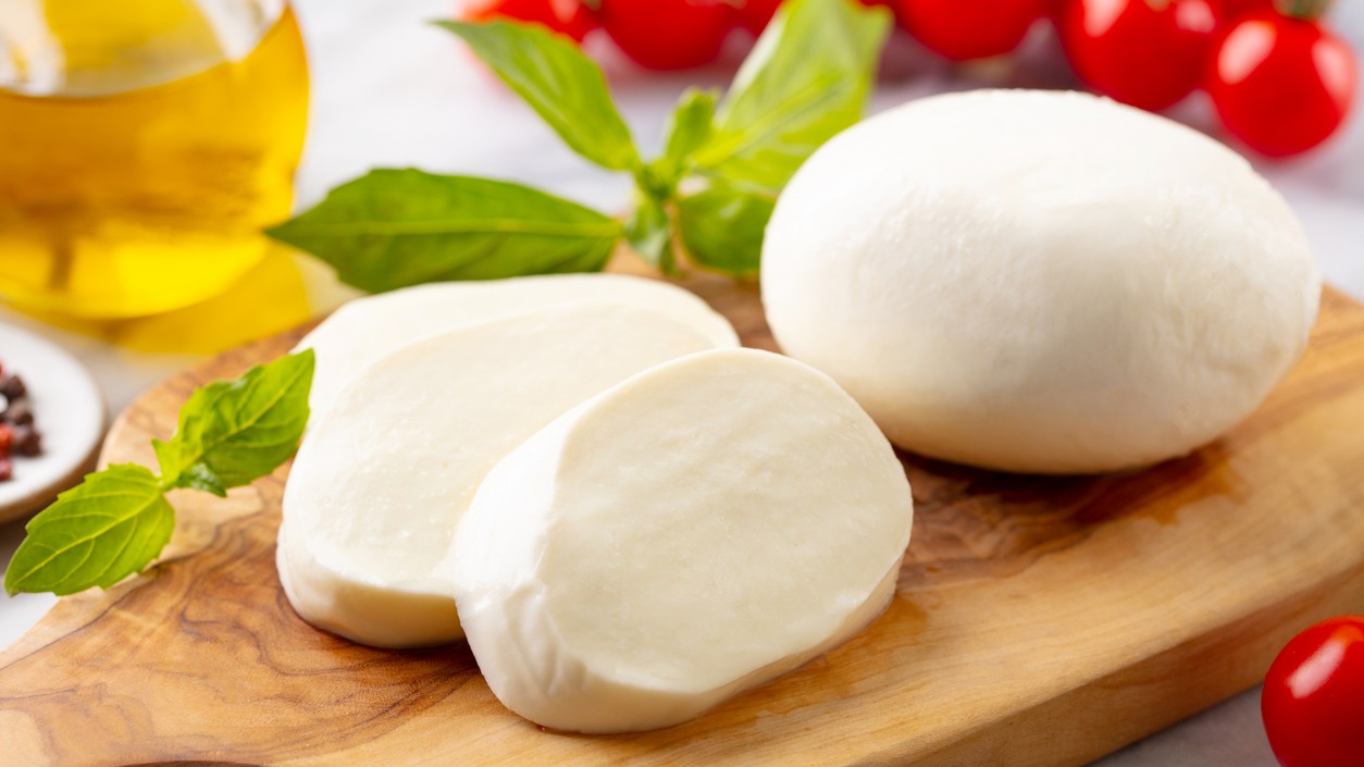 Chyby pri príprave mozzarelly, ktoré jej úplne ničia chuť.