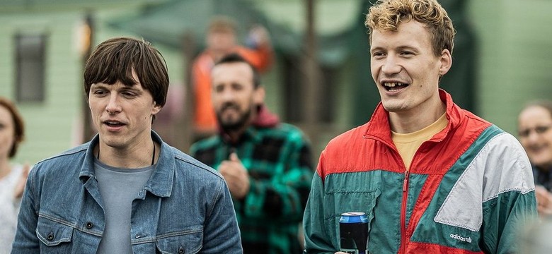 "Emigracja XD". Wszystkie odcinki już na CANAL+ online