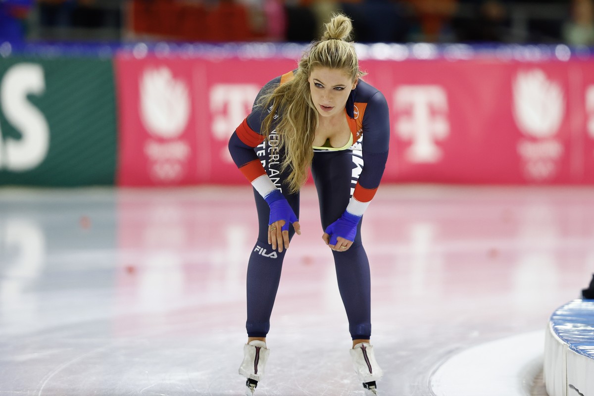 Jutta Leerdam