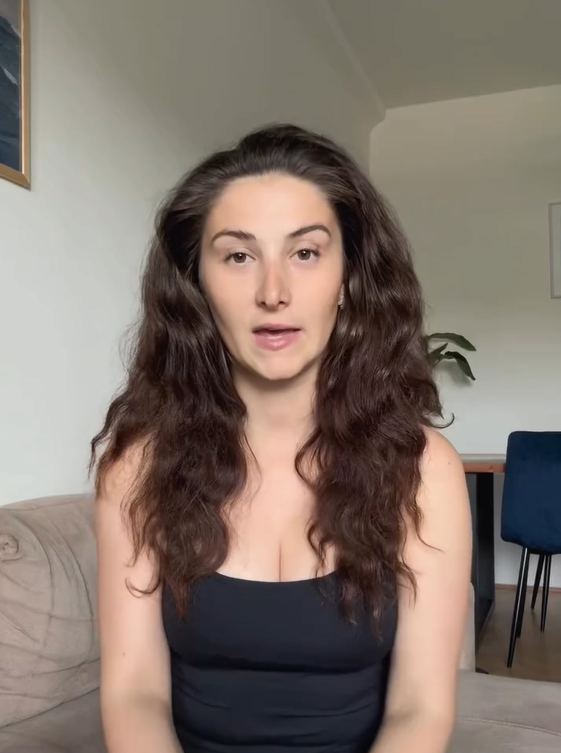 Kristína Malachovská sa rozhodla pre zmrazenie vajíčok.
