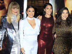 Świat oszalał! Eva Longoria wygląda TAK, a ludzie piszą, że jest kluskowata. FOTO