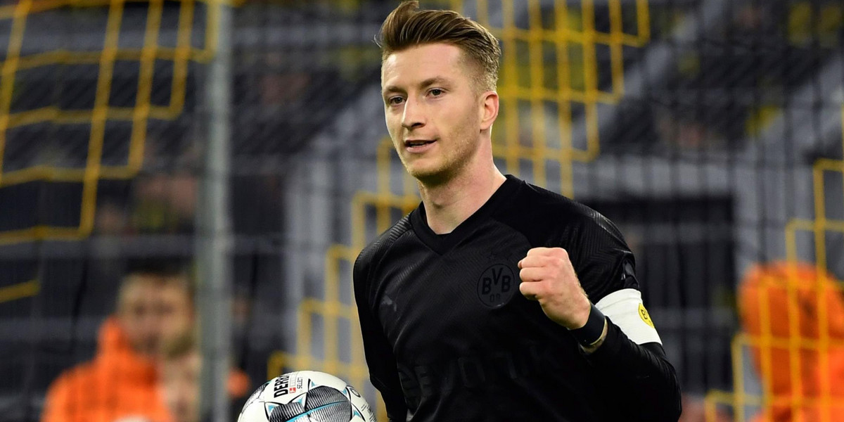 Marco Reus