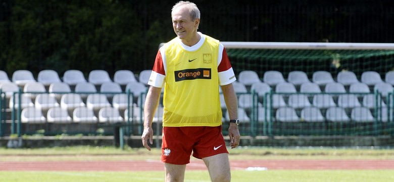Ranking FIFA: Spadek kadry Smudy, awans Urugwaju
