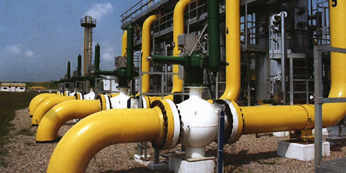 Dostawy gazu ziemnego z kierunku wschodniego są realizowane bez zakłóceń, zgodnie z zamówieniami składanymi przez spółkę - zapewnia PGNiG.