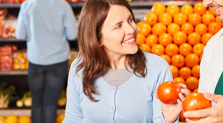 Ez történt, és én beleborzongok  Fotó: Shutterstock