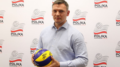 Paweł Papke: polscy siatkarze muszą popracować nad zagrywką