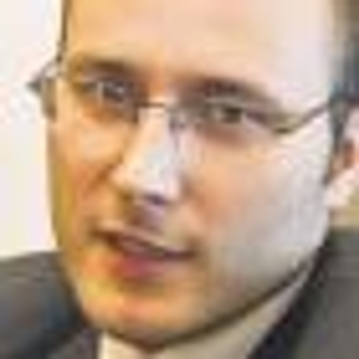 Robert Jurkiewicz, doradca podatkowy, menedżer w Dziale Doradztwa Podatkowego PricewaterhouseCoopers Fot. Wojciech Górski