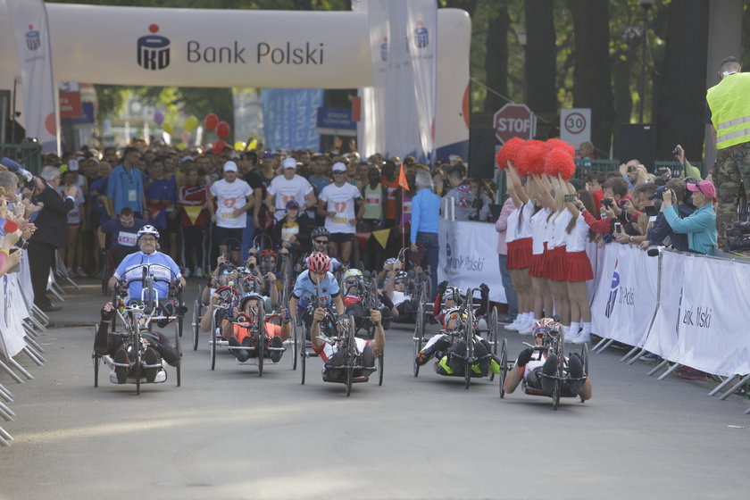 33. PKO Wrocław Maraton