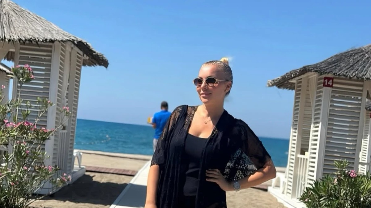 Ivana Selakov