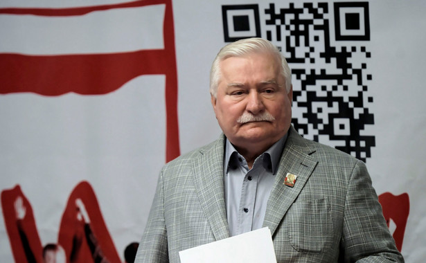 Lech Wałęsa