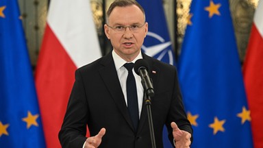 Andrzej Duda zaprasza Donalda Tuska na spotkanie. Wskazał datę