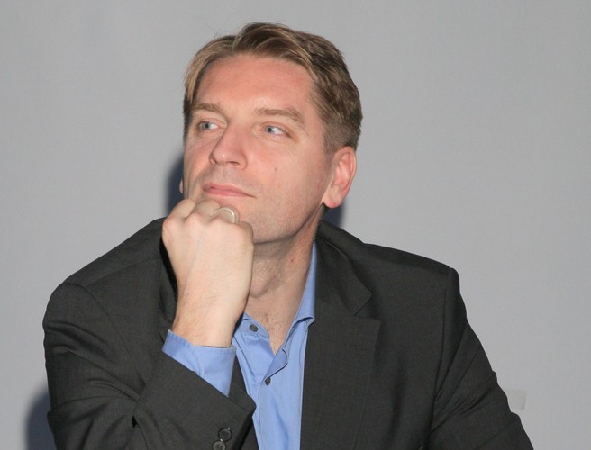 Tomasz Lis