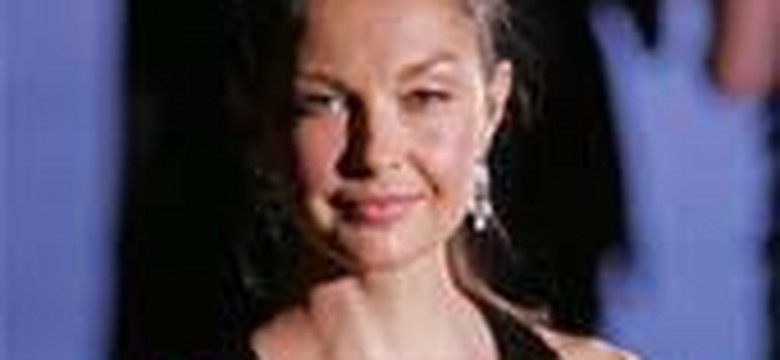 Ashley Judd apeluje o walkę z przemocą wobec kobiet