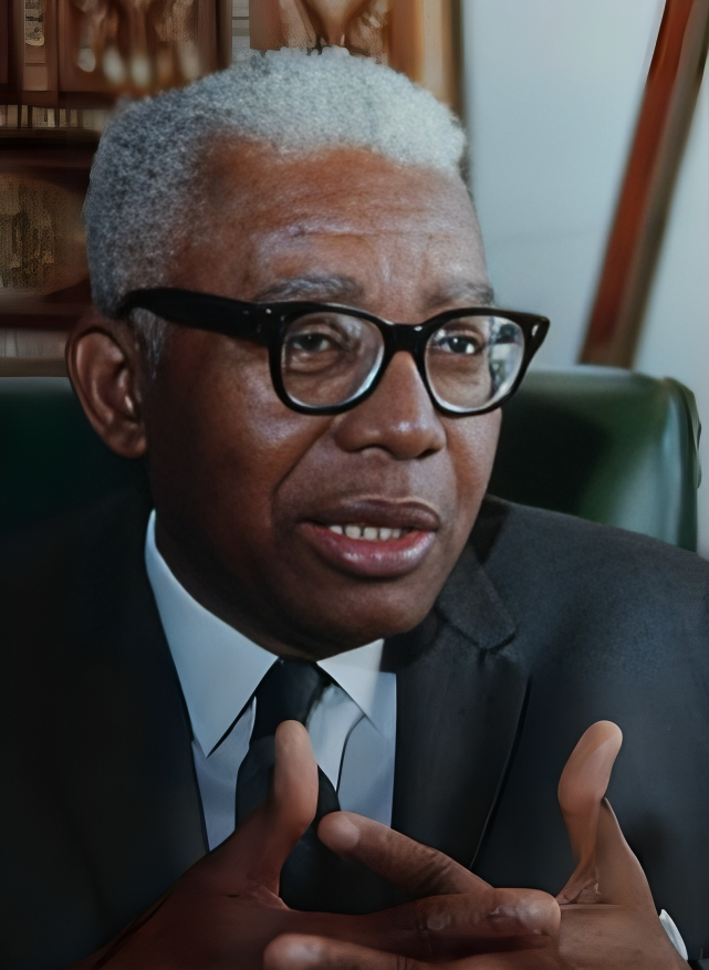 François 'Papa Doc' Duvalier