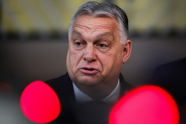 Viktor Orban