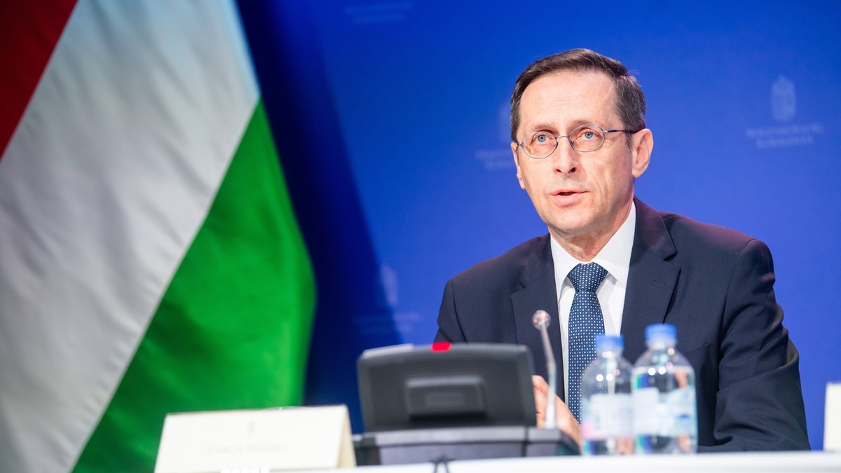 Varga Mihály kiszámolta: ekkora infláció lesz 2025-ben