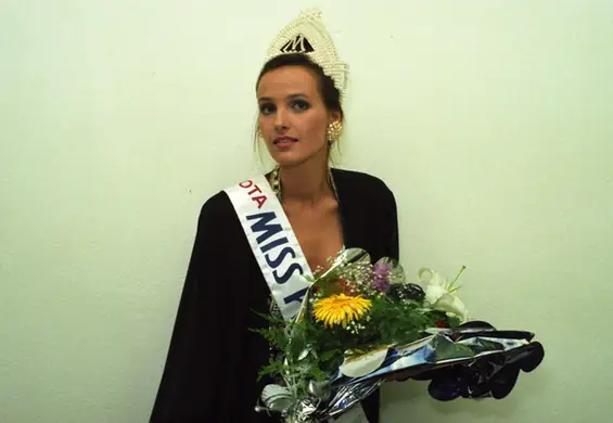 Pisał do niej listy, a potem zamordował. Miss Polski, która zginęła z ręki stalkera