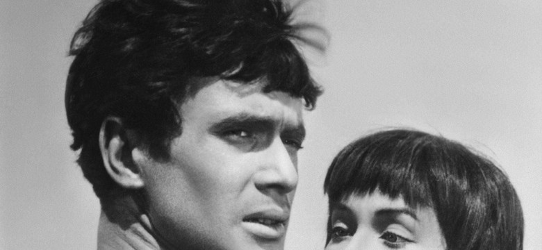 "Faraon" wieczny żywy? "Filmowy kapłan Herhor to kardynał Wyszyński" [ROZMOWA]