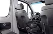 Mercedes-Benz Sprinter: Nové motory splňující Euro 5