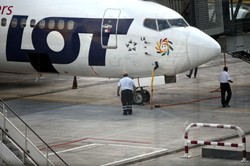 LOT ma plan restrukturyzacji. Odda embraery w zamian za boeingi