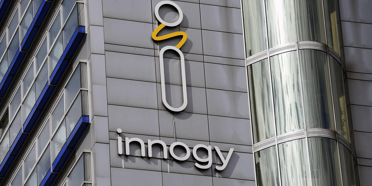 Innogy