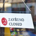 Czesi zamykają większość sklepów. Decyzja rządu