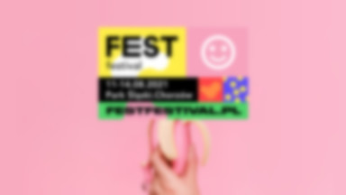 FEST Festival przeniesiony na przyszły rok