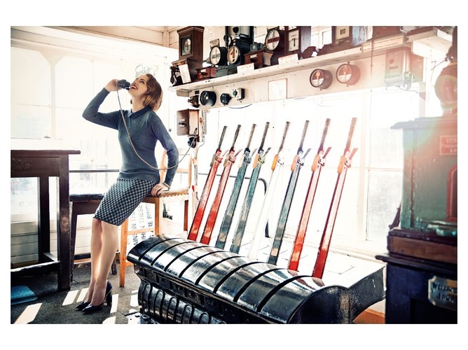 Quiosque - kolekcja jesień/zima 2014/2015