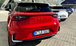 najtańszy suv trzęsie rynkiem i spala 3,6 l na 100 km. ile kosztuje?