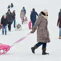 Co drugi Polak nie wyjeżdża na ferie. Jeśli wyjedzie, wyda kilkaset złotych