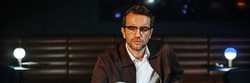 Tomasz Kot: Praca nad rolą we „Wrogu doskonałym” była uwalniającym doświadczeniem [WYWIAD]