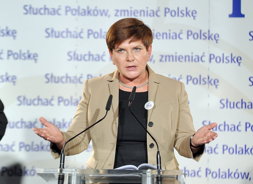 Ekspert radzi Szydło i Kopacz przed debatą