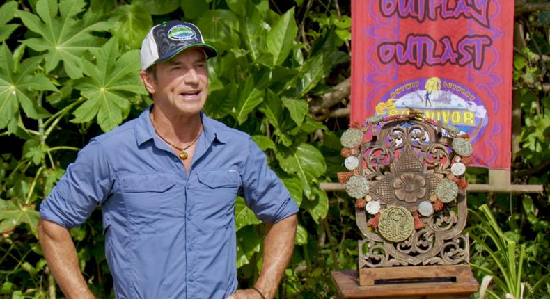 Who Won 'Survivor: Edge of Extinction?'