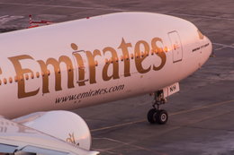 Emirates szykują rewolucję. Kupią 80 samolotów za 25 mld dolarów