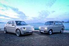 Włosi zaszaleli: Nowy Fiat 126p to wielki powrót Malucha. Ile kosztuje?