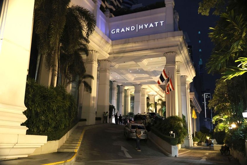 Šest mrtvih u hotelskoj sobi na Tajlandu