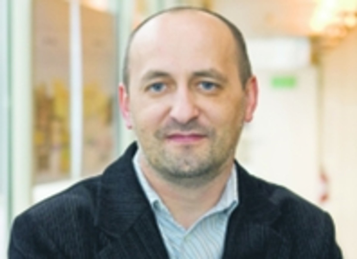 Jacek Uryniuk