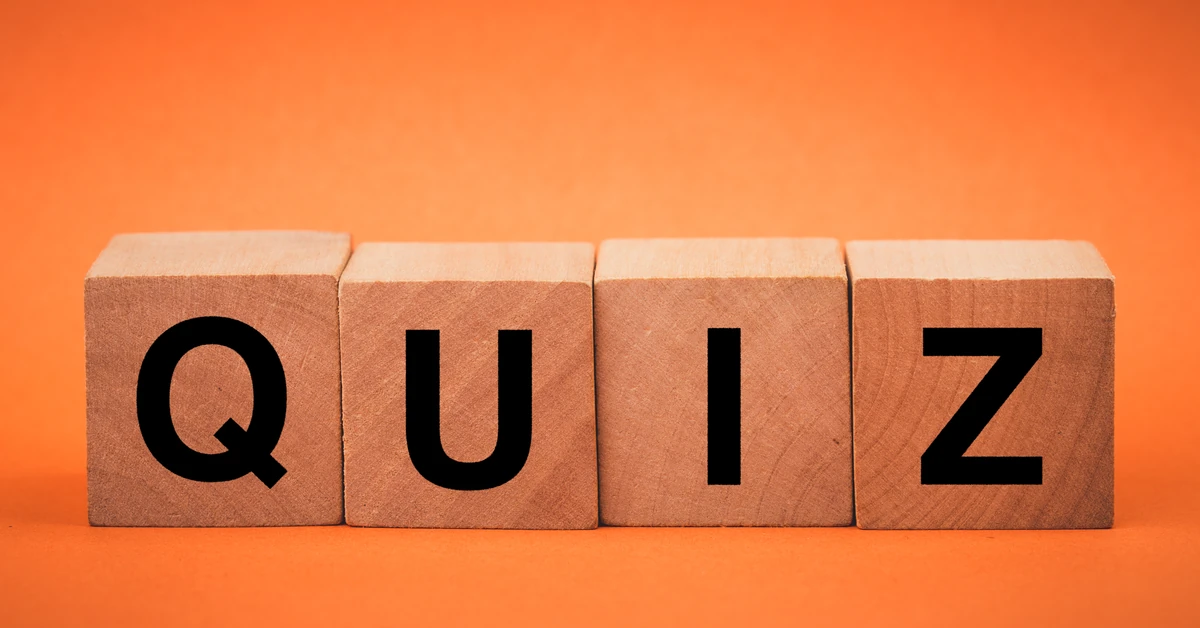 WIEDZA OGÓLNA na start! Dasz radę z tymi 10 pytaniami Prawda/Fałsz? Przekonaj się! [QUIZ]