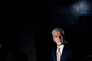 Ekspert OSW: Wygrana Petra Pavla nie jest zaskoczeniem; był wyraźnym faworytem