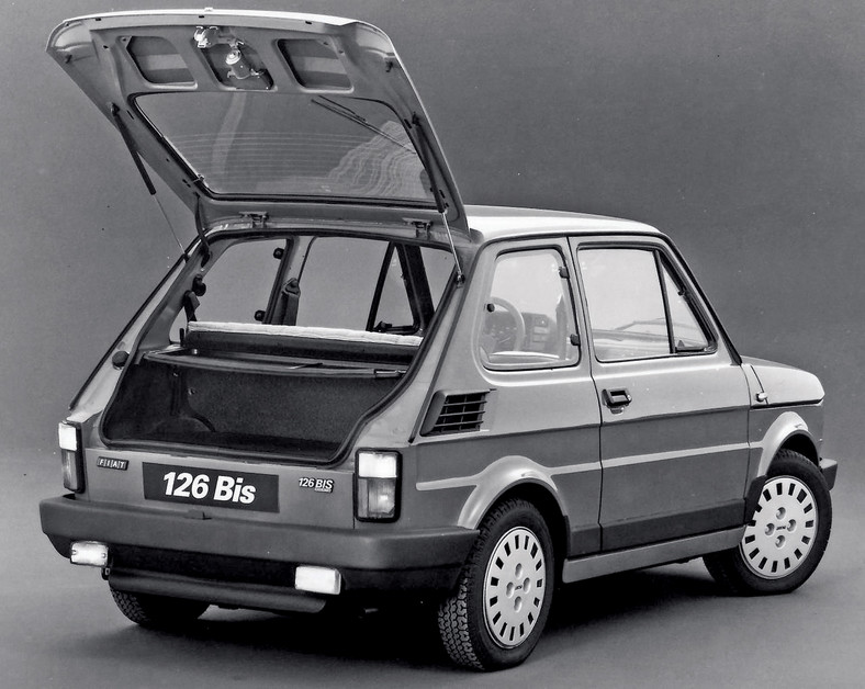 Fiat 126 Bis