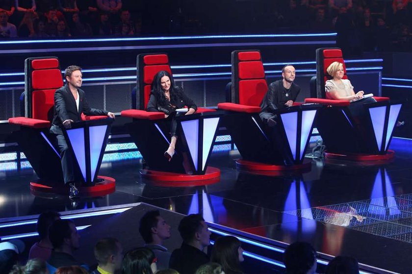 Uczestnicka "The Voice of Poland" nagrała płytę. Szybko?