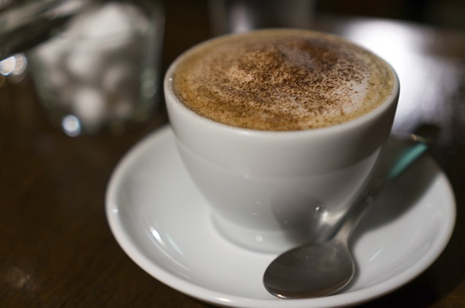 Cimet i kafa poboljšavaju probavu